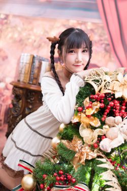 CHRISTMAS农村夫妻HO